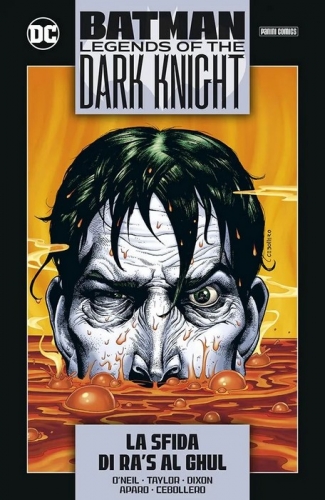 Batman: Legends of the Dark Knight Collection II # 1