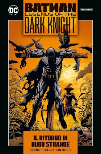 Batman: Legends of the Dark Knight Collection II # 3