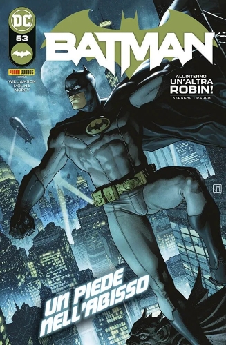 Batman # 53