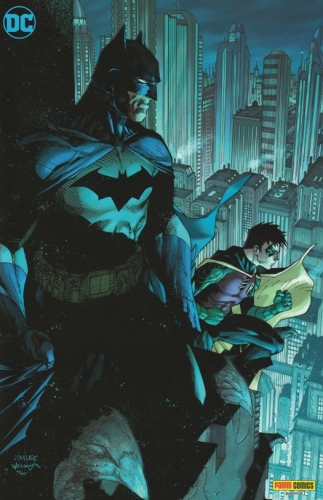Batman # 70