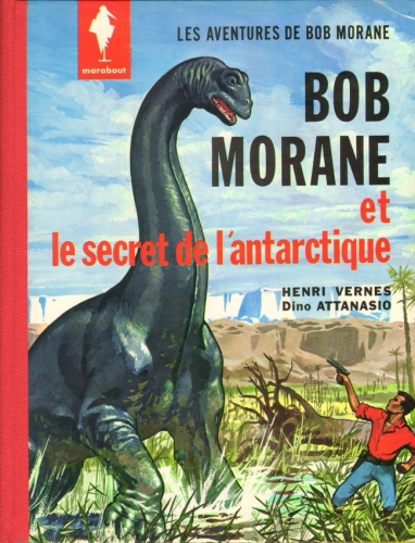 Bob Morane # 2
