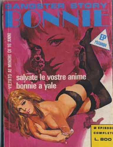 Bonnie Collezione # 11