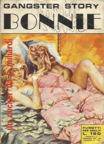 Bonnie # 20