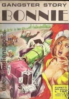 Bonnie # 23