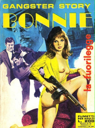 Bonnie # 59