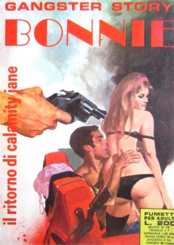 Bonnie # 60