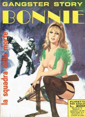 Bonnie # 61