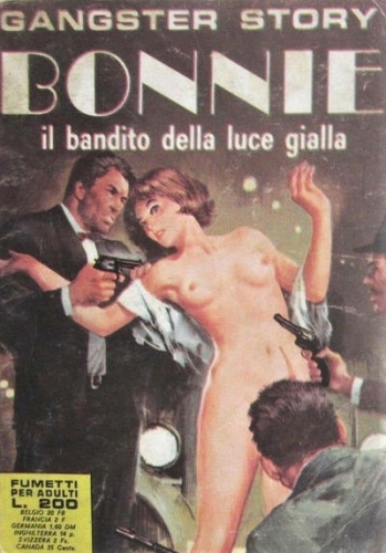 Bonnie # 71