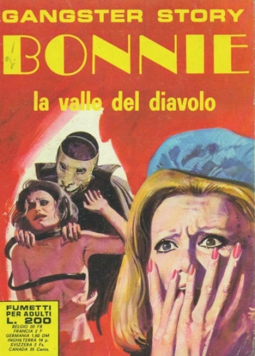 Bonnie # 74