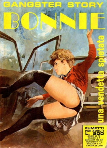 Bonnie # 78