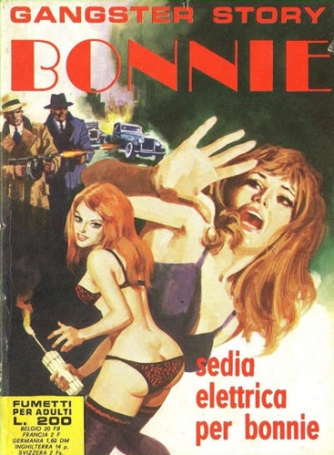 Bonnie # 83