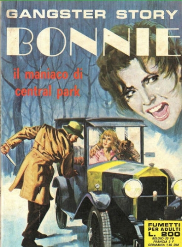 Bonnie # 91