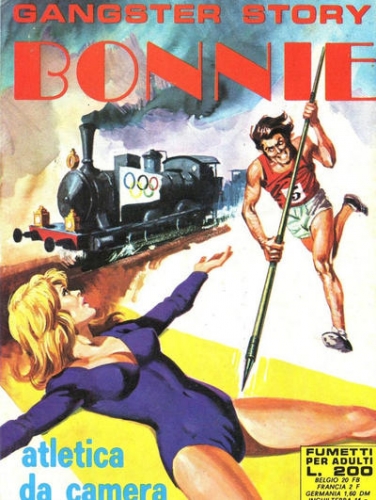 Bonnie # 102