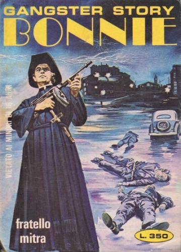 Bonnie # 238