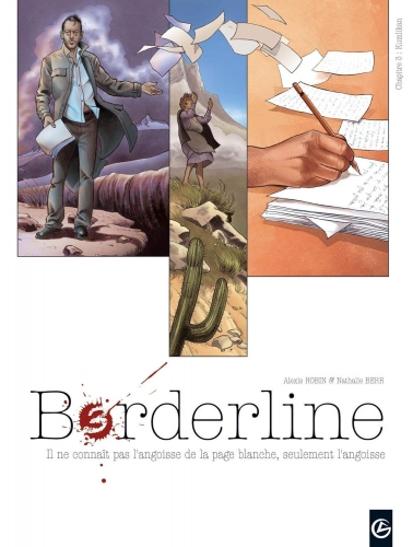 Borderline # 3