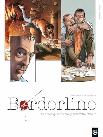 Borderline # 4