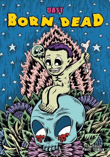 Born Dead # 1