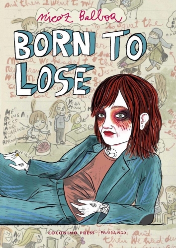 Born to lose # 1