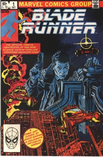 Blade Runner # 1