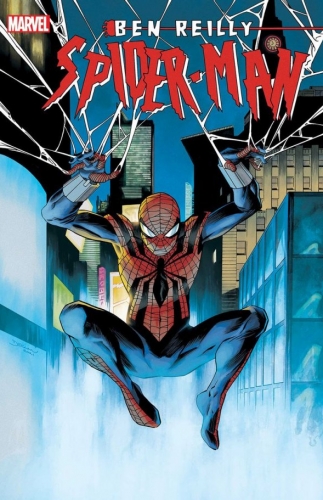 Ben Reilly: Spider-Man # 3