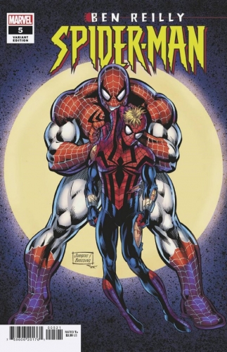 Ben Reilly: Spider-Man # 5