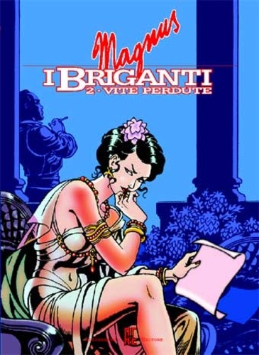 I Briganti # 2