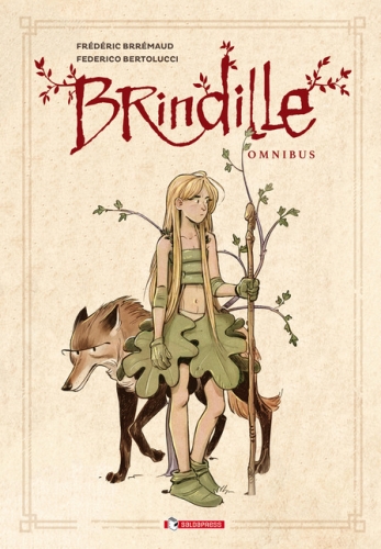 Brindille omnibus # 1