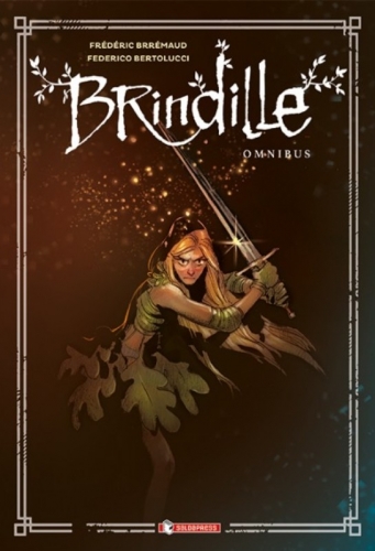 Brindille omnibus (n. ed.) # 1