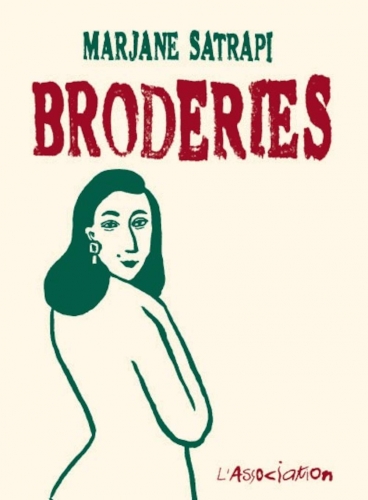 Broderies # 1
