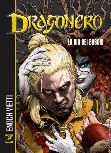Libri Dragonero - Brossurati # 4