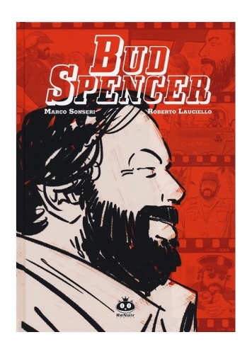 Bud Spencer # 1