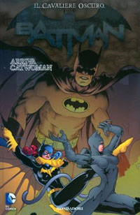 Il Cavaliere Oscuro: Batman # 8