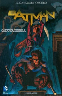 Il Cavaliere Oscuro: Batman # 20