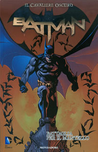 Il Cavaliere Oscuro: Batman # 28