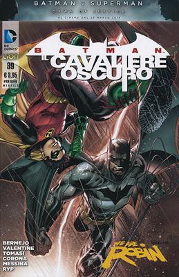 Batman il Cavaliere Oscuro # 39