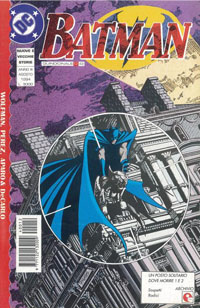 Batman - Nuove e vecchie superstorie # 43