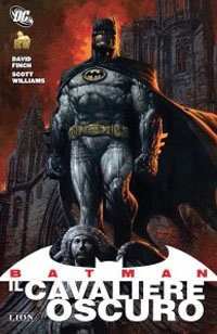 Batman: Il Cavaliere Oscuro # 1