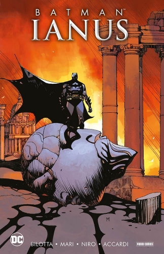 Batman Day # 10