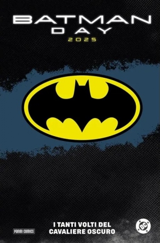 Batman Day # 14
