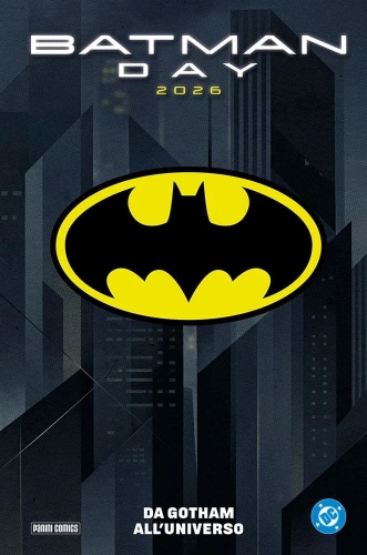 Batman Day # 15
