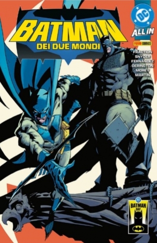Batman Day # 16