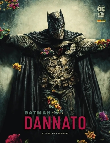 Batman: Dannato - Edizione in Bianco e Nero # 1