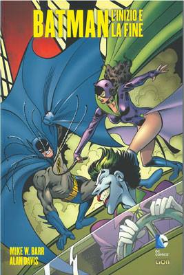 Batman Library # 23