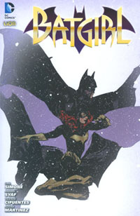Batman Universe # 7