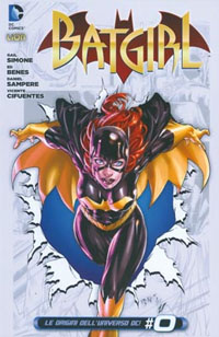 Batman Universe # 14