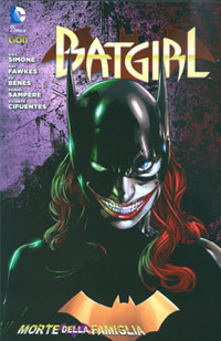 Batman Universe # 18