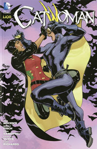 Batman Universe # 26