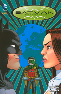 Batman World # 20