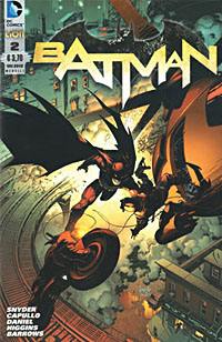 Batman # 59