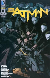 Batman # 65
